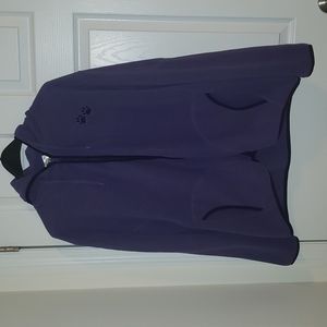 Fleece Jacket 2XL